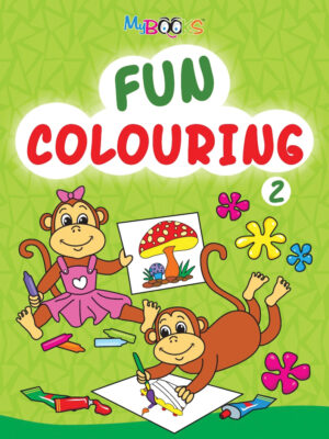 Fun Colouring 2