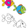 Fun Colouring 4 - Thumbnail Image 4