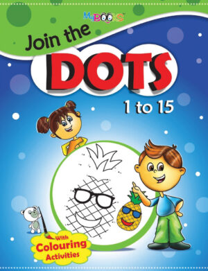 Join The Dots 1-15