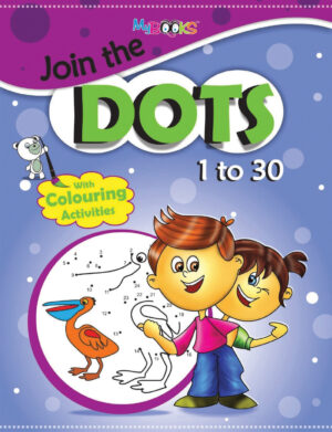 Join The Dots 1-30
