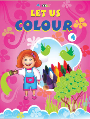 Let Us Colour 4