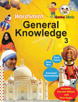 Wordsmith General Knowledge 3