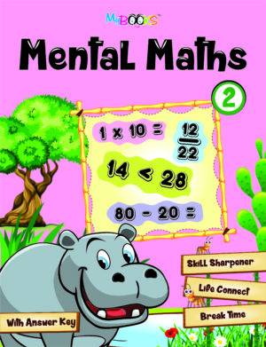 Mental Maths 2