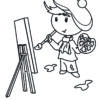 Giant Colouring 1 - Thumbnail Image 2