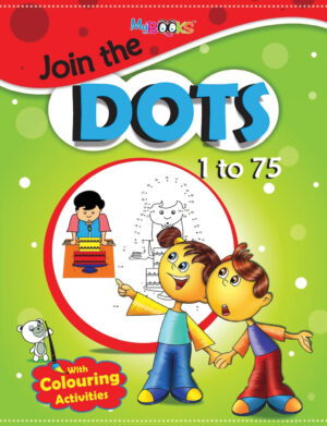Join The Dots 1-75