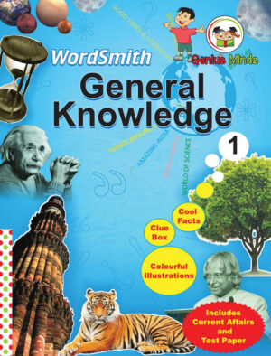 Wordsmith General Knowledge 1