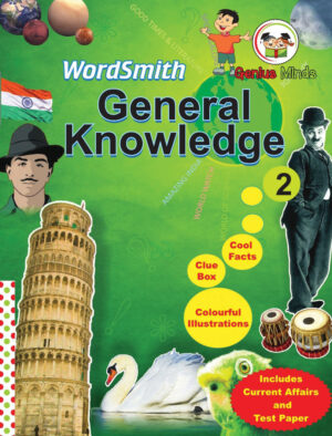 Wordsmith General Knowledge 2