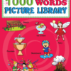 1000 Words Picture Library - Thumbnail Image 1