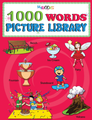 1000 Words Picture Library
