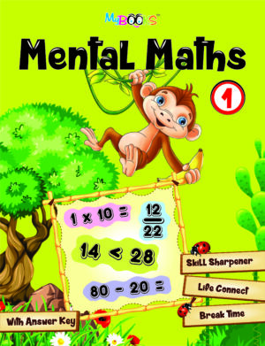 Mental Maths 1
