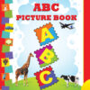 ABC Picture Book - Thumbnail Image 1