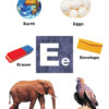 ABC Picture Book - Thumbnail Image 3