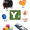 ABC Picture Book - Thumbnail Image 5