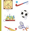 Activity Book GK (5+) - Part 1 - Thumbnail Image 5