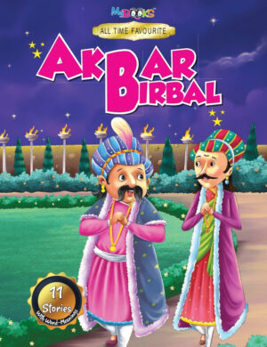 All Time Favourite Akabar Birbal