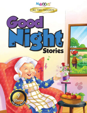 All Time Favourite Good Nights Stories