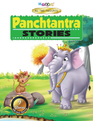 All Time Favourite Panchatantra stories