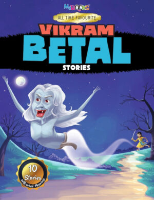 All Time Favourite Vikram Betal Stories