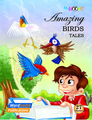 Amazing Birds Tales