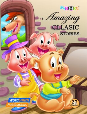 Amazing Classic Stories