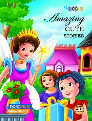 Amazing Cute Stories