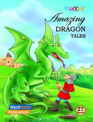 Amazing Dragon Tales