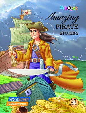 Amazing Pirate Stories