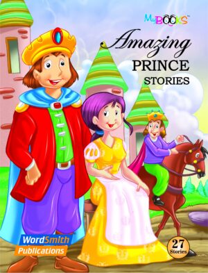 Amazing Prince Stories