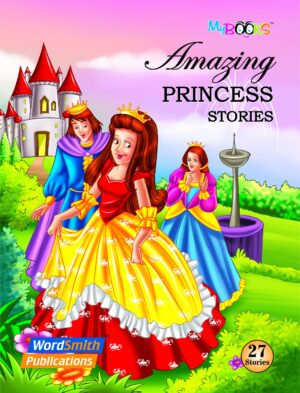 Amazing Princess Stories