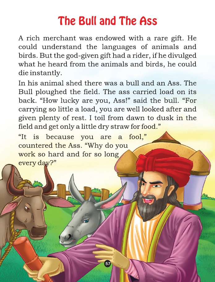 Arabian Nights - Image 2