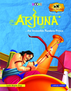 Arjuna