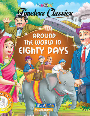 Around The World In Eighty Days