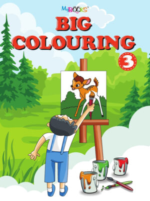 Big Colouring 3