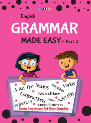 English Grammar Made Easy Part 2