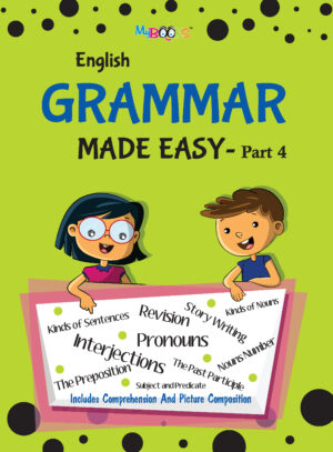 English Grammar Made Easy Part 4