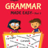 English Grammar Made Easy Covers - 2019.cdr