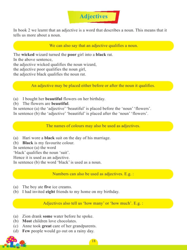 English Grammar Made Easy Part 3 | Welcome! Wordsmith Publications