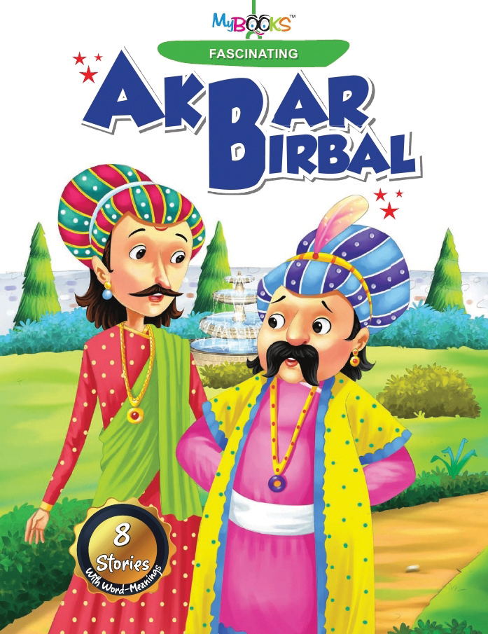 Fascinating Akbar Birbal - Image 1