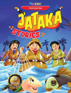 Fascinating Jataka Stories