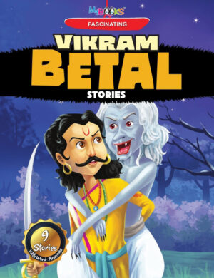 Fascinating Vikram Betal Stories