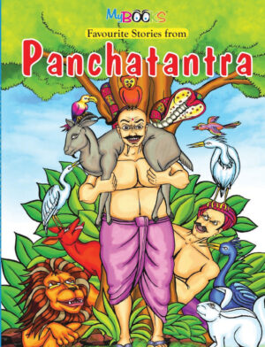 Favourite Stories From Panchtantra