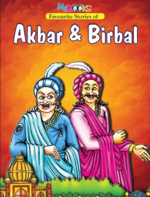Favourite Stories of Akbar & Birbal