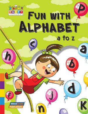 Fun with Alphabet ( Small )