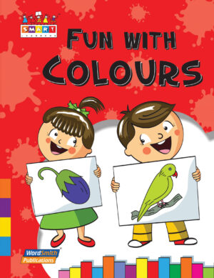 Fun with Colours