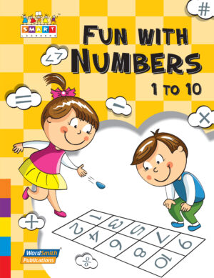 Fun with Numbers 1 to 10