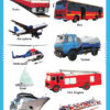 General Knowledge Picture Book - Thumbnail Image 5
