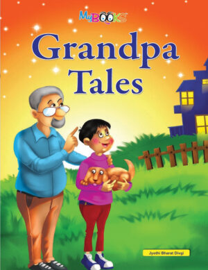 Grandpa Tales