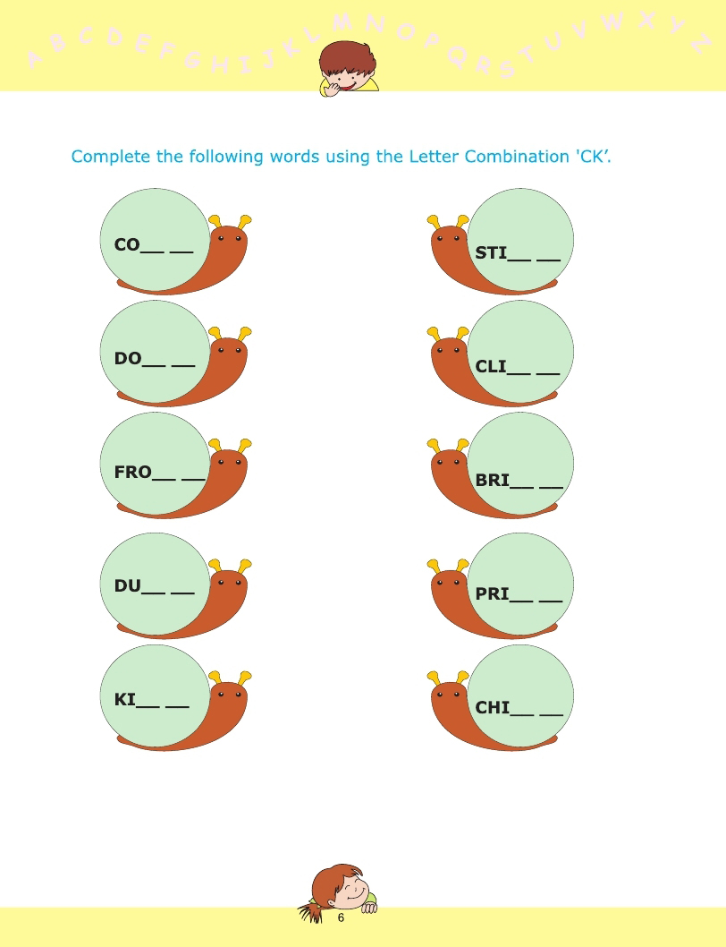 Learning Phonics Is Fun 2 - Image 3