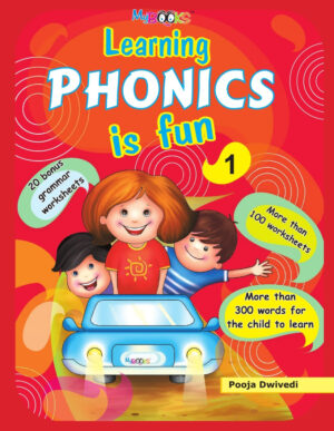 Learning Phonics Is Fun 1