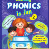 Learning Phonics Is Fun 2 - Thumbnail Image 1